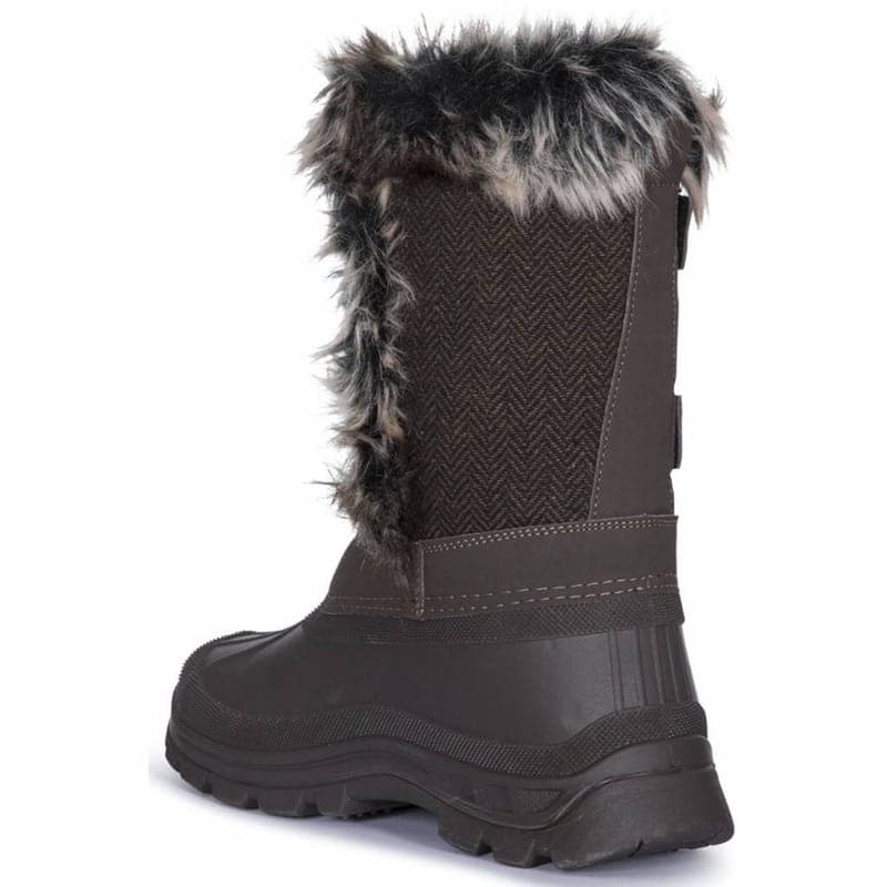 Dámské zimní boty Trespass Brace, fotka 3