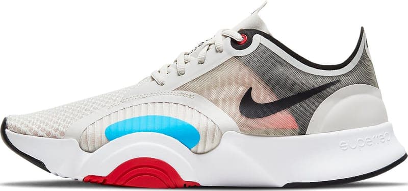 Pánské tenisky Nike SuperRep GO