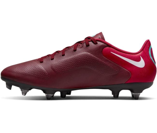 Kopačky kolíky Nike TIEMPO LEGEND 9 ACADEMY SG-PRO AC, fotka 2