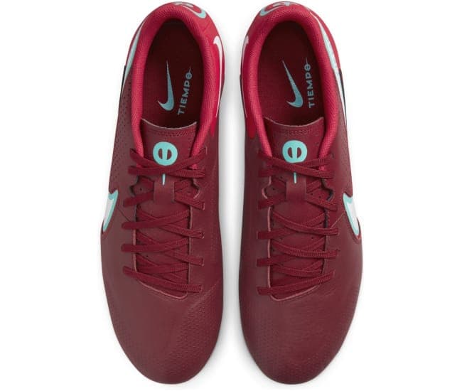 Kopačky kolíky Nike TIEMPO LEGEND 9 ACADEMY SG-PRO AC, fotka 4