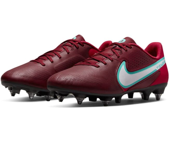 Kopačky kolíky Nike TIEMPO LEGEND 9 ACADEMY SG-PRO AC