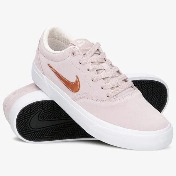 Dámská obuv Nike SB Charge Suede, fotka 2