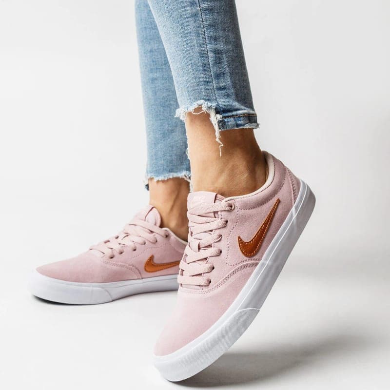 Dámská obuv Nike SB Charge Suede, fotka 3