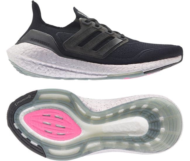 Dámské běžecké boty adidas ULTRABOOST 21 W, fotka 2