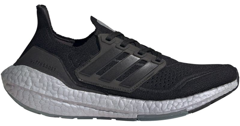 Dámské běžecké boty adidas ULTRABOOST 21 W