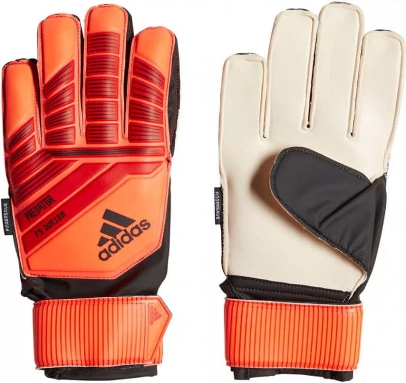 Brankářské rukavice adidas Predator Top Training Fingersave