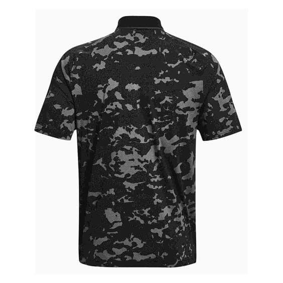 Under Armour Pánské Polo Iso-Chill Charged Camo P, fotka 3