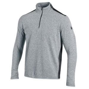 Under Armour ColdGear Infrared 1/4 Zip Loose