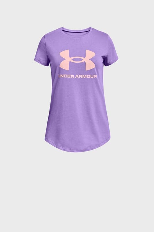 Tričko Under Armour Sportstyle, fotka 2