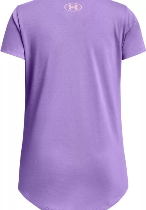 Tričko Under Armour Sportstyle, fotka 3