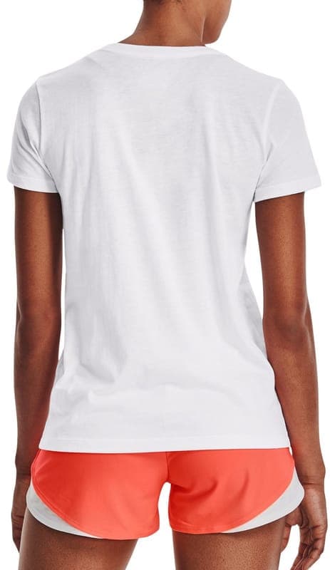 Tričko Under Armour UA Sportstyle logo ss, fotka 2