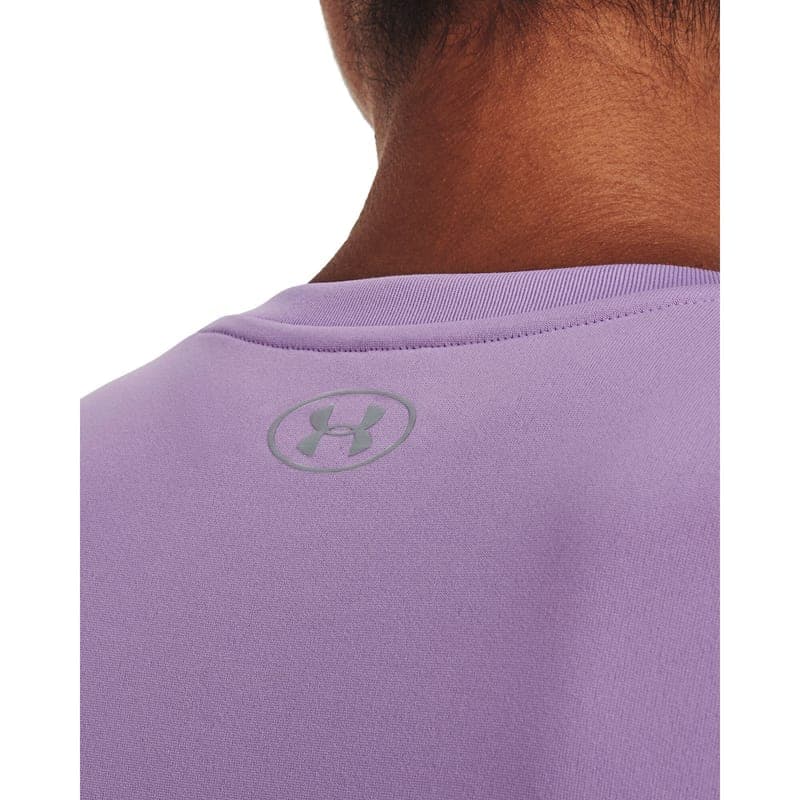 Dámské triko Under Armour Tech SSC - Solid, fotka 3