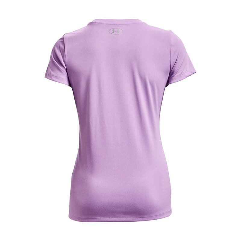 Dámské triko Under Armour Tech SSC - Solid, fotka 4