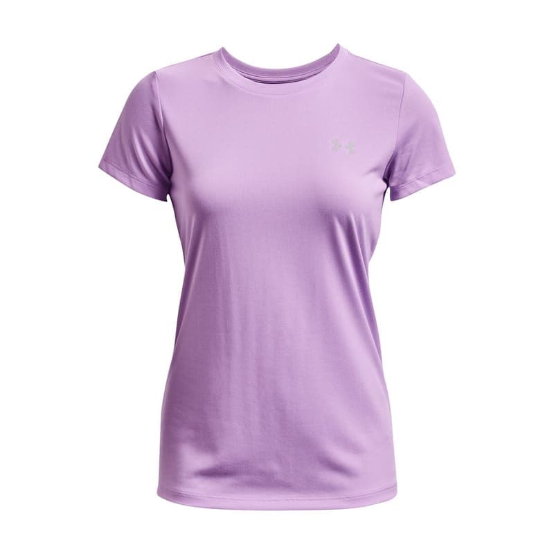 Dámské triko Under Armour Tech SSC - Solid, fotka 5