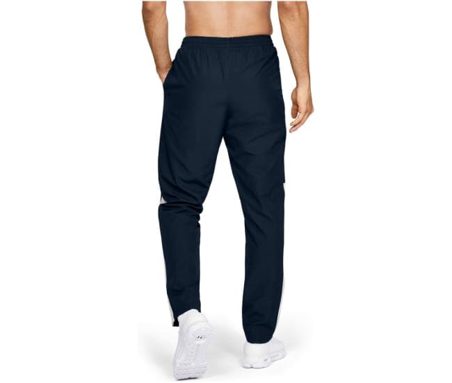 Pánské sportovní tepláky Under Armour VITAL WOVEN PANTS, fotka 2