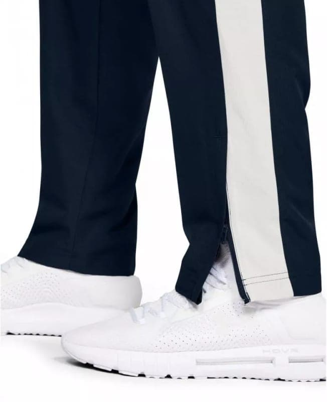 Pánské sportovní tepláky Under Armour VITAL WOVEN PANTS