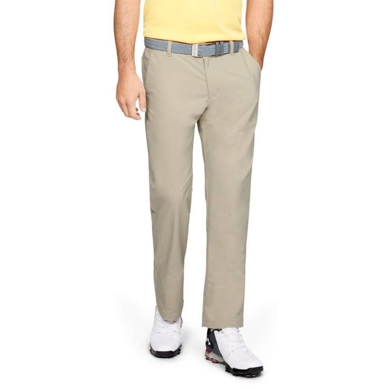 Pánské golfové kalhoty Under Armour EU Performance Taper Pants