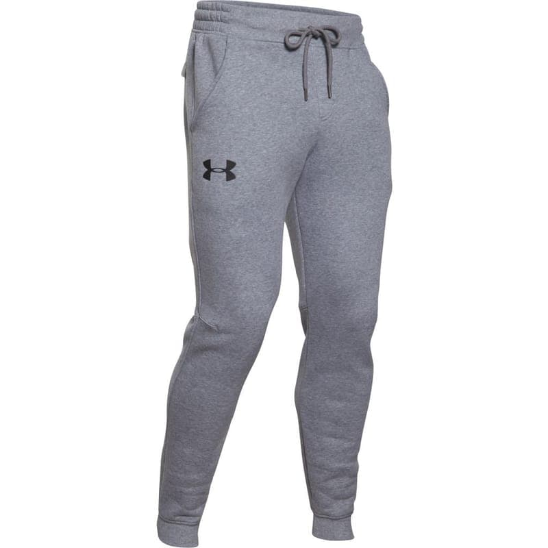Pánské tepláky Under Armour Fleece Jogger, fotka 2