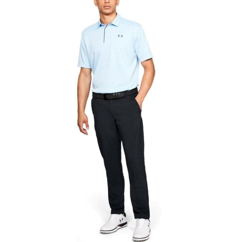 Under Armour Pánské golfové kalhoty EU Performance Taper Pant, fotka 4