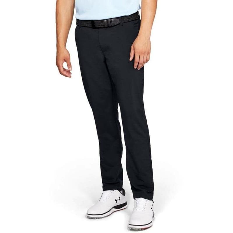 Under Armour Pánské golfové kalhoty EU Performance Taper Pant, fotka 1