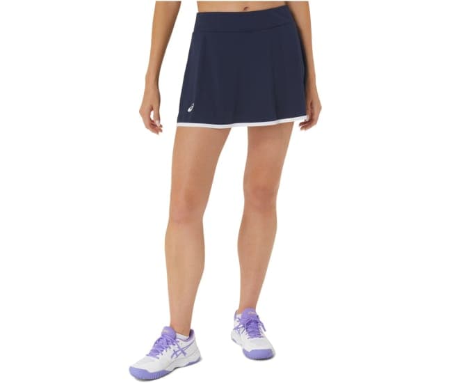 Dámská sukně Asics COURT SKORT W, fotka 2