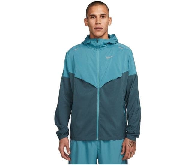 Pánská sportovní bunda Nike WINDRUNNER