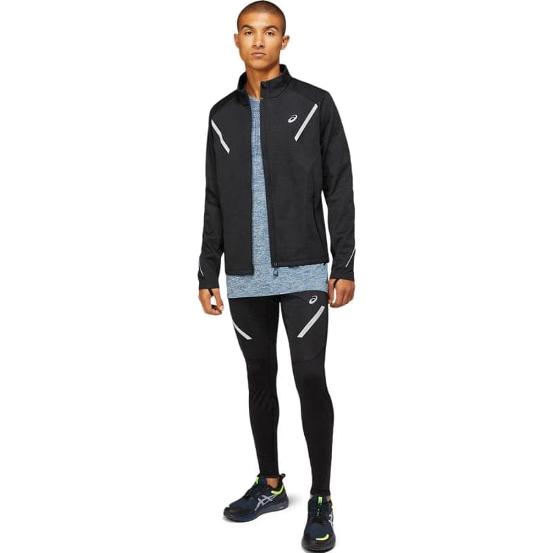 Pánské legíny Asics Lite-Show Winter, fotka 2