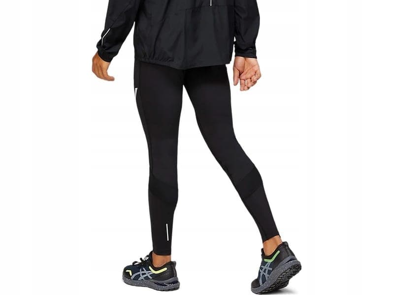 Pánské legíny Asics Lite-Show Winter, fotka 3