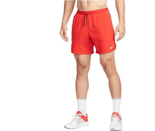 Pánské sportovní kraťasy Nike M NK DF STRIDE 7IN BF SHRT