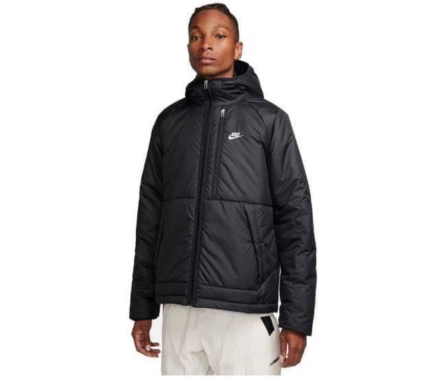 Pánská zimní bunda Nike M NSW TF RPL LEGACY HD JKT