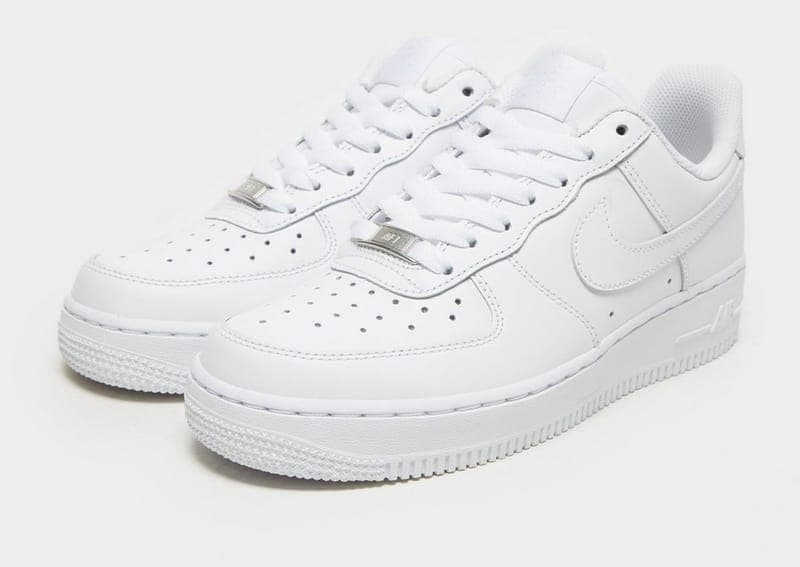 Dámské tenisky Nike AIR FORCE 1 '07 W