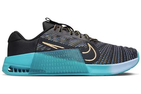 Dámské boty na cross trénink Nike METCON 9 AMP W, fotka 2
