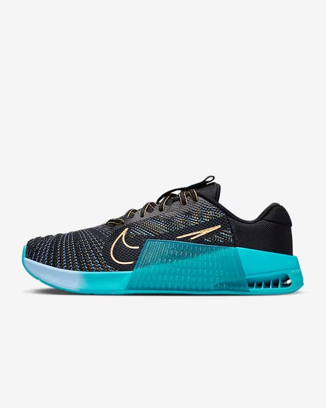 Dámské boty na cross trénink Nike METCON 9 AMP W
