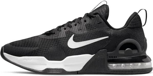 Pánské tréninkové boty Nike AIR MAX ALPHA TRAINER 5