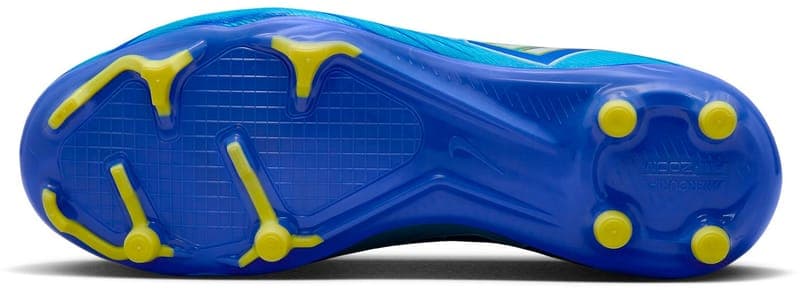 Lisovky Nike JR MERCURIAL ZOOM SUPERFLY 9 ACADEMY KM FG/MG, fotka 3