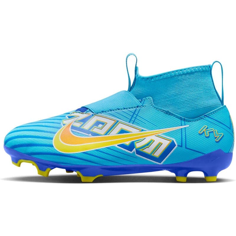 Lisovky Nike JR MERCURIAL ZOOM SUPERFLY 9 ACADEMY KM FG/MG
