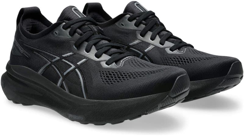 Pánské běžecké boty Asics GEL-KAYANO 31 černé
