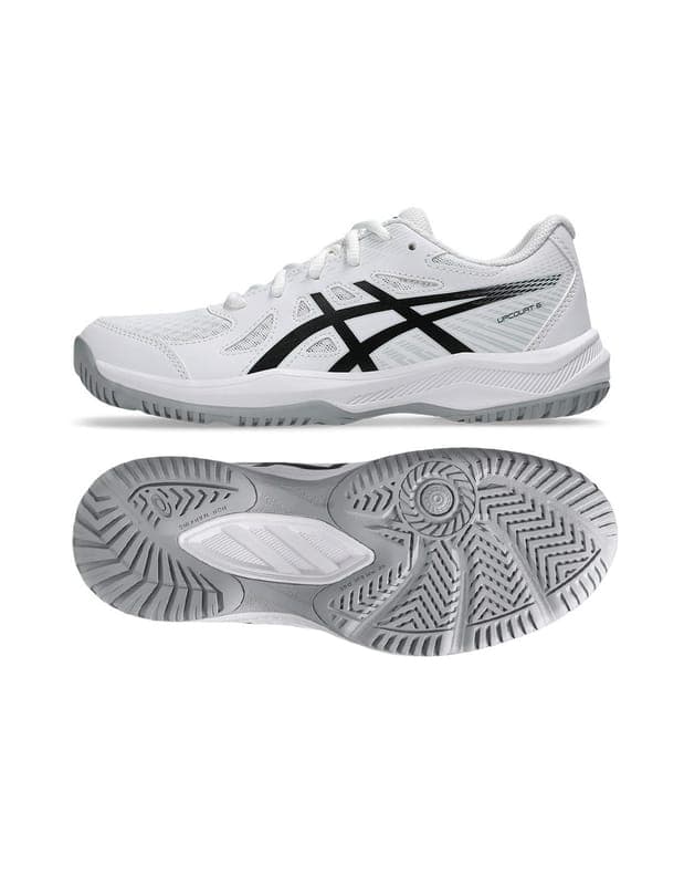 Dětské sálové boty Asics GS UPCOURT 6 K, fotka 3