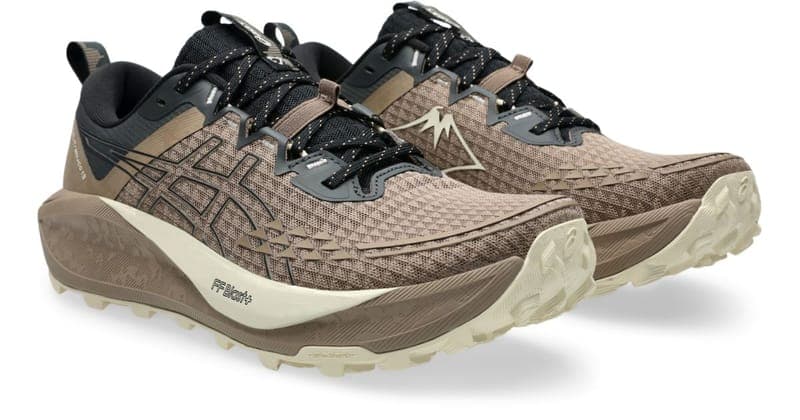 Pánské běžecké boty Asics Gel-Trabuco 13