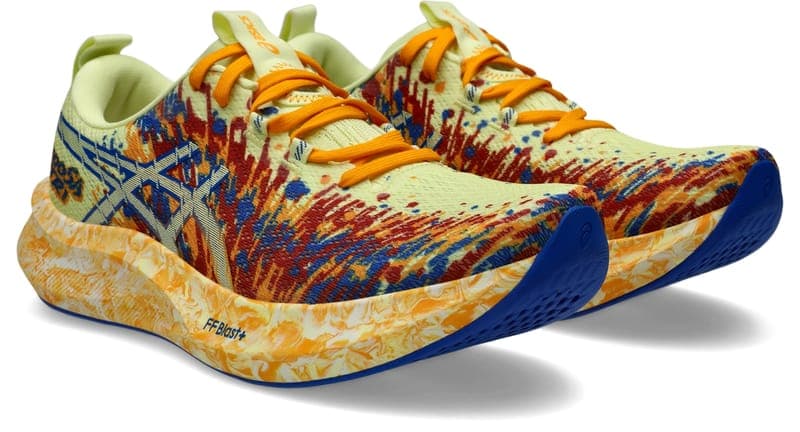 Pánská běžecká obuv ASICS-Noosa Tri 16
