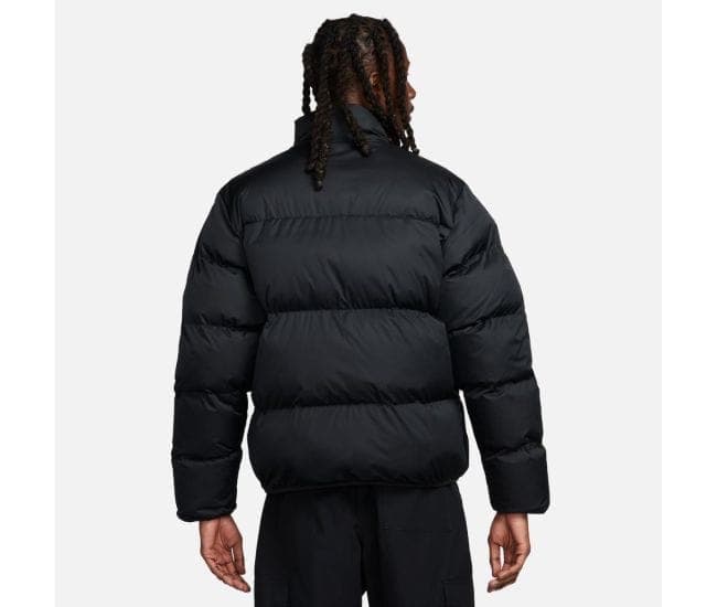 Pánská zimní bunda Nike M NK CLUB PUFFER JKT, fotka 2