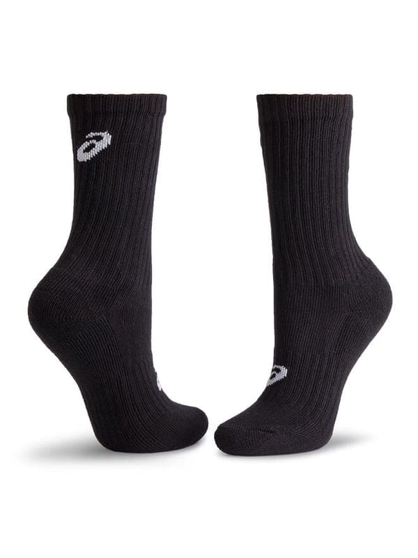 Asics Pánské ponožky Crew Sock, fotka 2