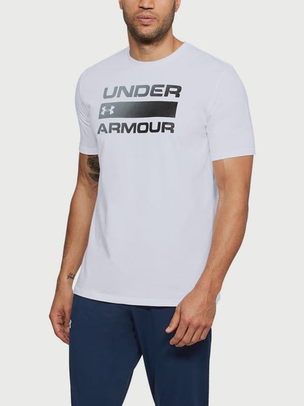 Under Armour Team ISSue Wordmark, fotka 4