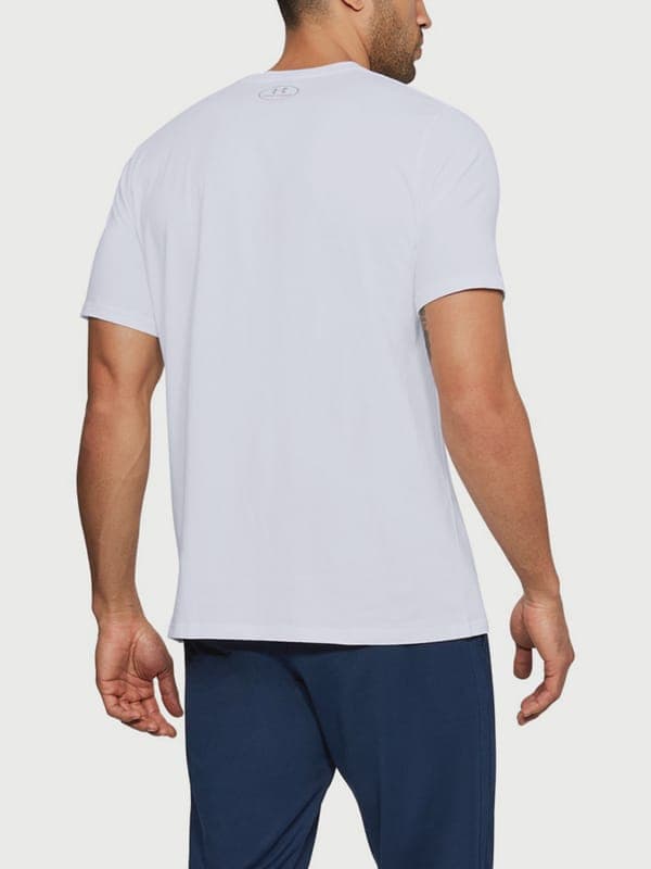 Under Armour Team ISSue Wordmark, fotka 5