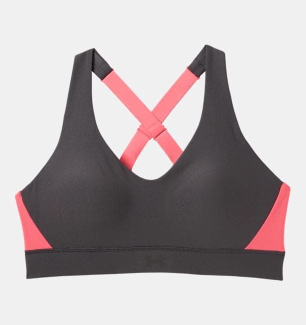 Under Armour Womens Vanish Mid Sports Bra