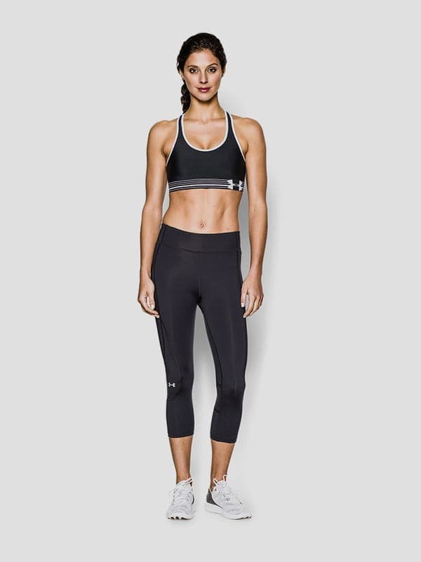 Under Armour HeatGear Alpha Bra, fotka 2