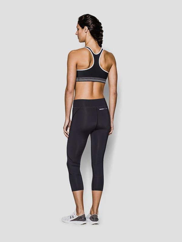 Under Armour HeatGear Alpha Bra, fotka 4