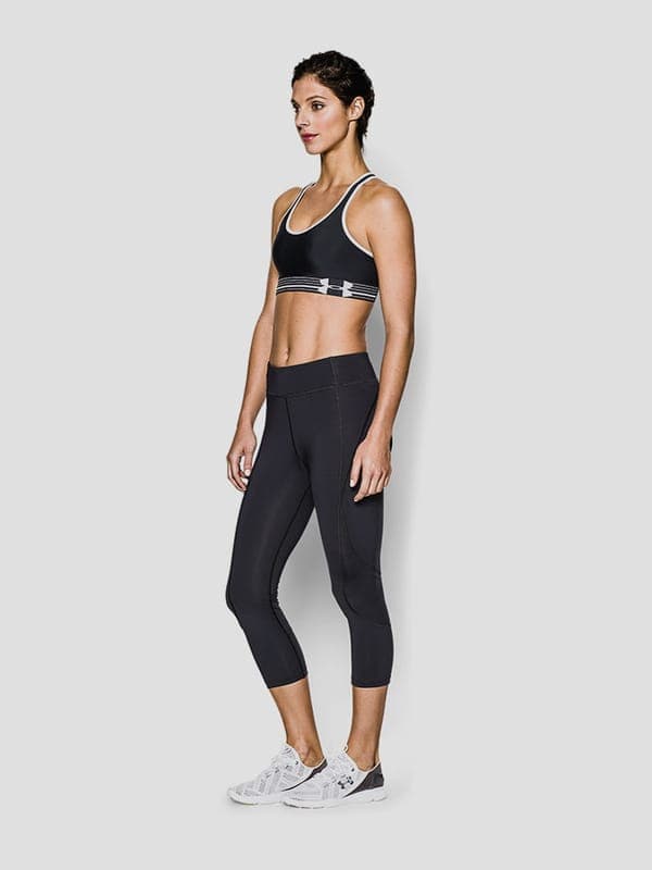 Under Armour HeatGear Alpha Bra, fotka 5