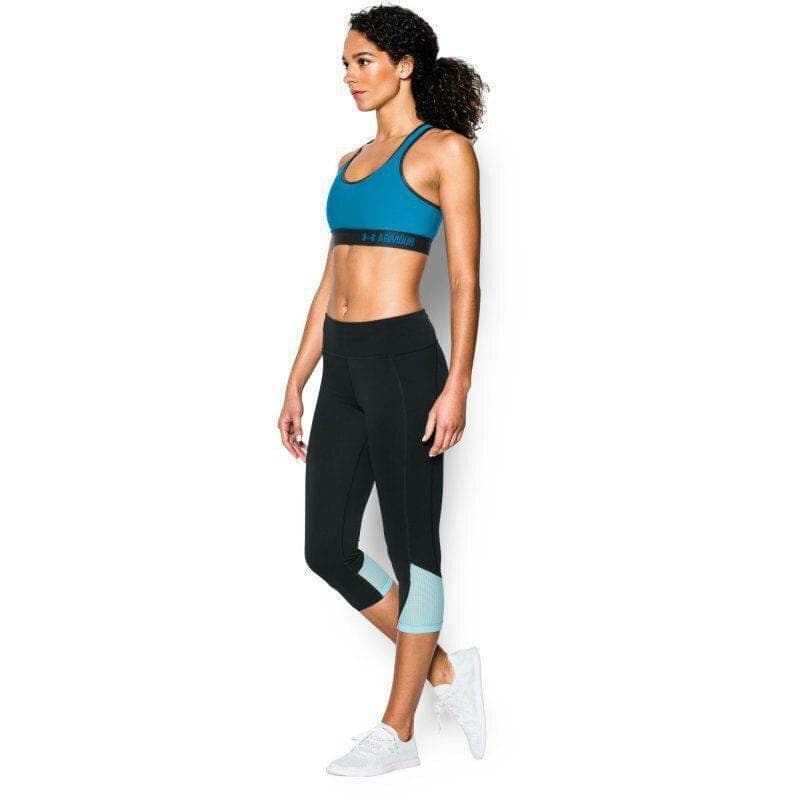 Under Armour Armour Mid Bra, fotka 2