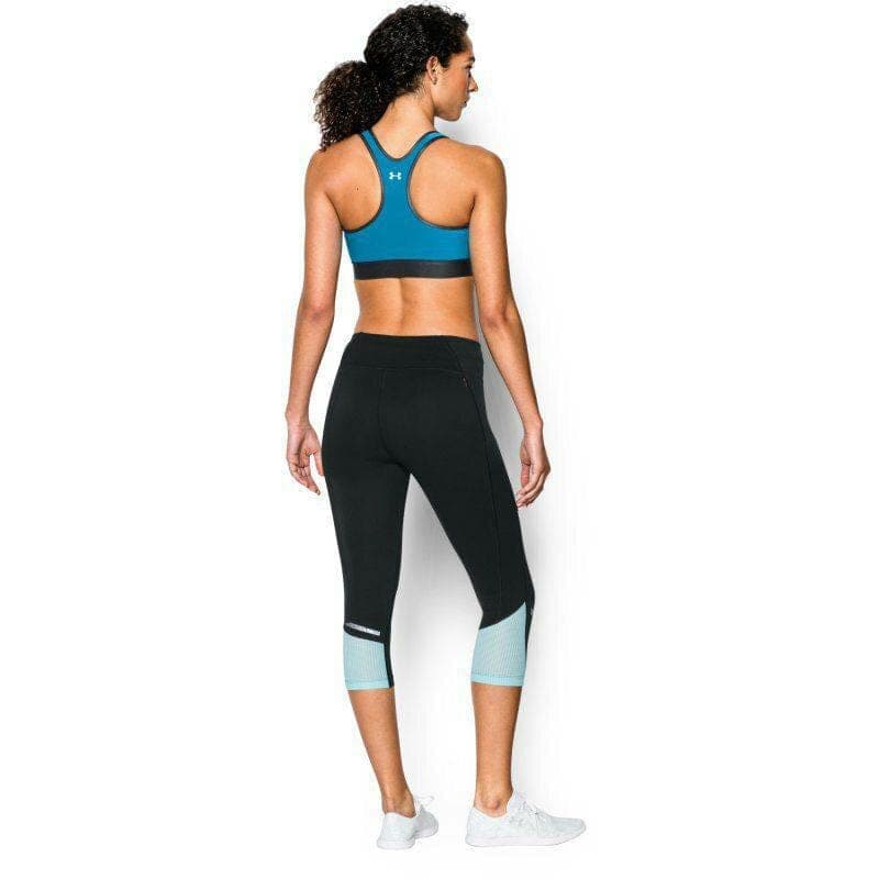 Under Armour Armour Mid Bra, fotka 3